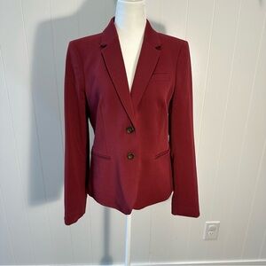 JCrew Women’s Blazer, size small, EUC